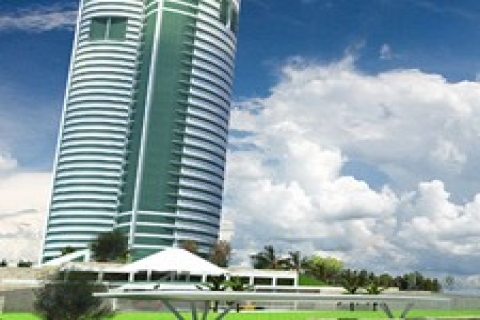 Arkon İnşaat'ın Arkon Park Residence projesi satışa çıkıyor!