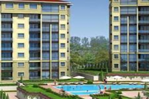 Sardunya Konutları'nda 350 bin TL'ye! Hemen teslim!