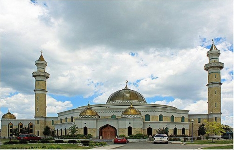 İşte dünyadaki en büyük ve görkemli 30 camii!