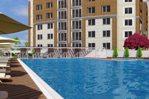  İmka Royal Nakipoğlu projesinde 5+2 dubleks evler 450 bin TL!