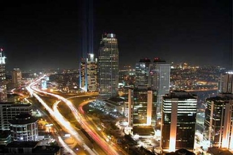 Türklerin tercihi şehirde yaşamak!