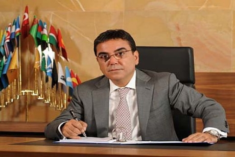 Özyurtlar Grubu Başkanı Tamer Özyurt: Başbakan haklı, iyi yaşamak herkesin hakkı!