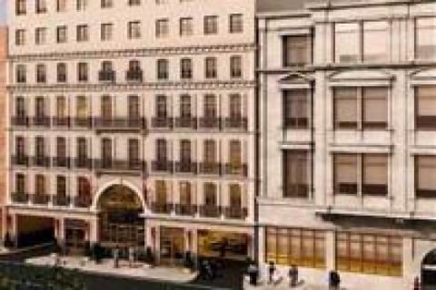  Engin Keçeli, Veli Alemdar Han ile Tütün Han'ı otele çeviriyor!