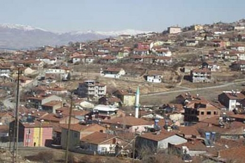 Riskli binalar 7 kişilik uzman tarafından belirlenecek ve dönüşüm için düğmeye basılacak!