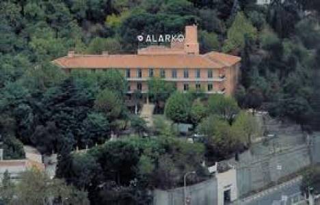  Alarko GYO yönetim kurulunda yeni atamalar! 