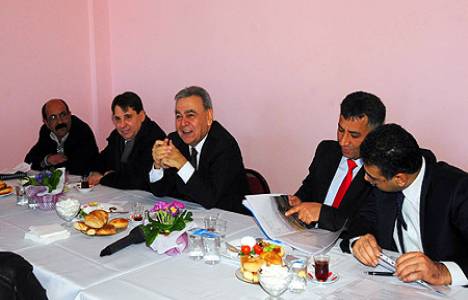 Aziz Kocaoğlu: Dönüşüm dediğin uzun ince bir yol! 