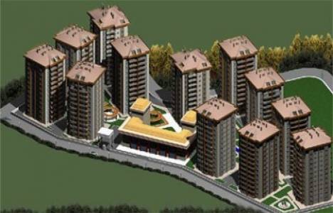 İstanbul Cİty Evleri'nde 84 ay 0 faiz! 10 bin TL peşinat!