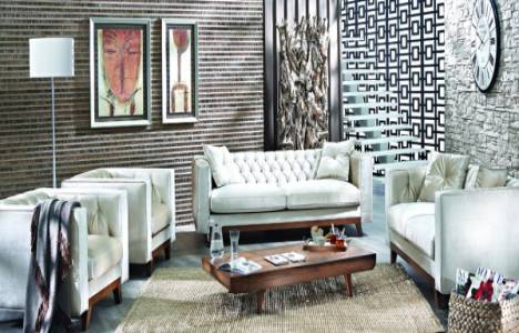  Mobilya sektörü ABD'de lojistik üs kurmaya hazırlanıyor! 