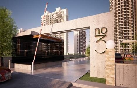 No3 Mavişehir projesinde dairelerin teslim tarihi Ocak 2015' te!