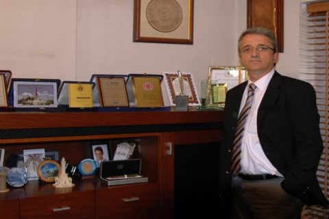 Artyol Mühendislik Başkanı Sinan Türkkan'dan sel felaketi yorumu!