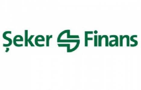  Şeker Finans'ta konut kredisi faiz oranı yüzde 0.87!