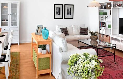 35. Sokak 2. etap satılık fiyatları: 388 bin liraya 3+1! 