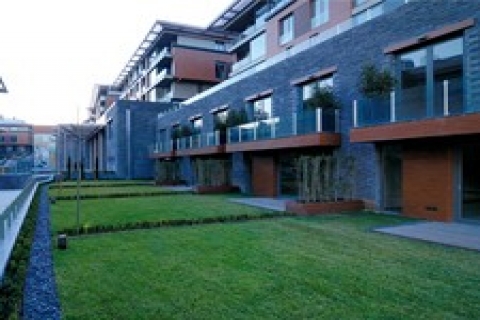 Krea Gayrimenkul 500 milyon dolarlık yatırım yapacak!