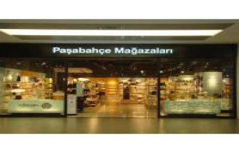 Paşabahçe İzmir Agora AVM'deki mağazasını yeniledi!