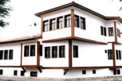 İnönü Müzesi'nin tekrar müze olması talep edildi