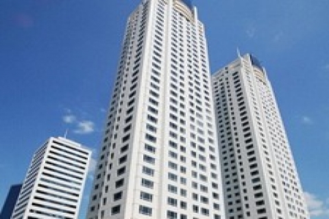 Selenium Twins'te 1 milyon 500 bin dolara 3+1!