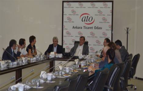 Ankara Saraçoğlu çalışması start aldı!