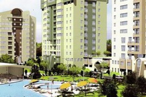 Valide Suyu Gaziosmanpaşa Projesi'nde son konutlar! 225 bin TL'ye 2+1!