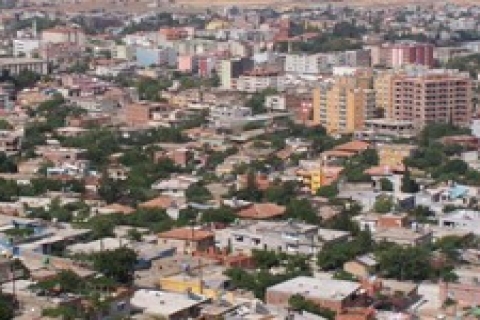 Hilal Apartmanı'nda icradan 174 bin TL'ye satılık daire!