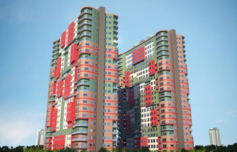  Beylikdüzü Bey Life’da 136 bin TL’ye 3+1! 70 ay vade ile!