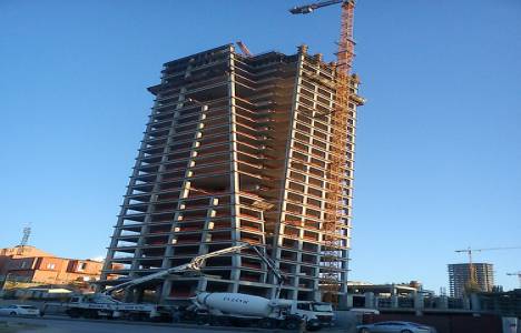 Söğütözü Paragon Towers’da ofisler 480 bin liradan başlıyor!