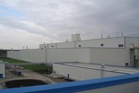 Keşan'da icradan 5 milyon TL'ye fabrika binası ve arsası!