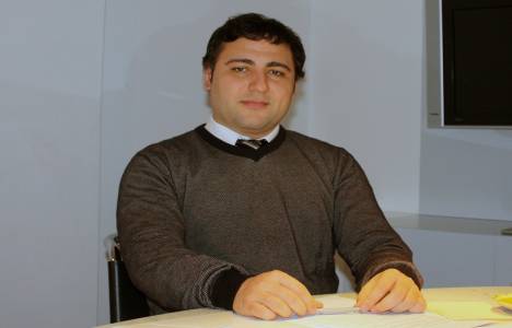 Dinçer Ezgeç: Türkler İspanya'da yatırıma olumlu bakıyor!