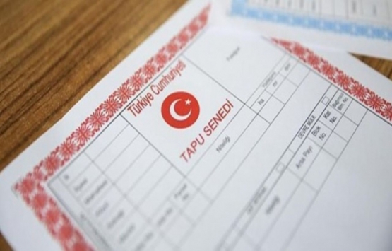 Hisseli tapu nasıl bölünür? Hisseli tapu ayırma işleminde yapılması gerekenler...