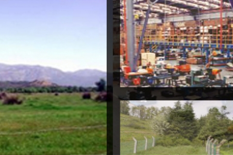 Milli Emlak İstanbul'da 5 gayrimenkul satacak