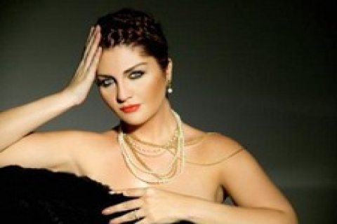 Sibel Can oğluna ABD'de ev alacak!