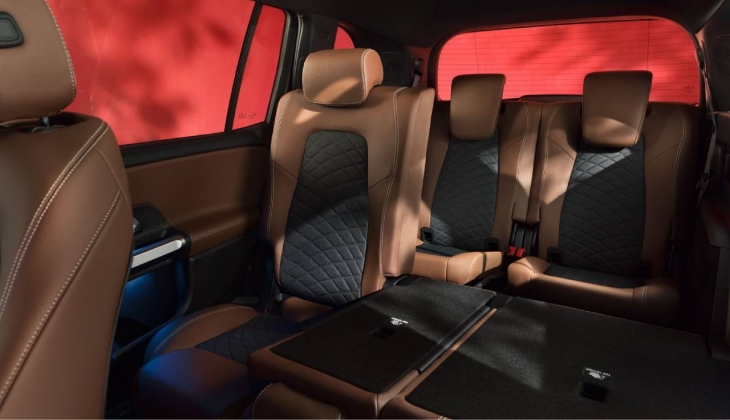 Bildiğiniz bütün SUV’ları unutun! İşte Mercedes GLB’nin 30 Eylül 2022 fiyat listesi...