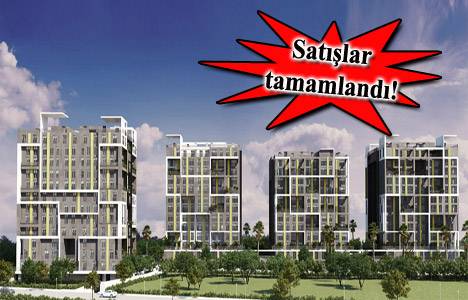 Nef Haliç'te satışlar tamamlandı; 17 bin talep geldi!