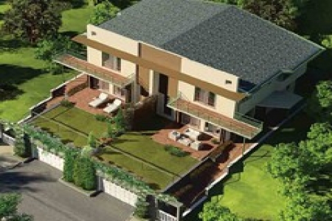 Ant Orman'da metrekaresi 2 bin 500 dolara! Yüzde 10 peşinle!