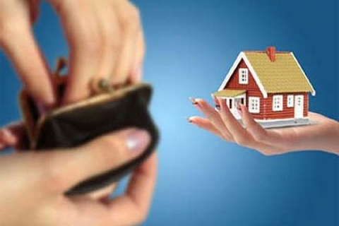 TÜİK açıkladı: Şubat ayında konutta enflasyon 0,60 arttı!