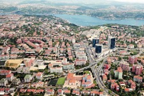 TOKİ'nin Etiler harekatı polise takıldı!