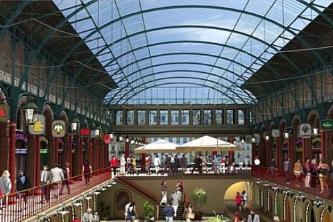 Babil Çarşı nerede Nasıl gidilir