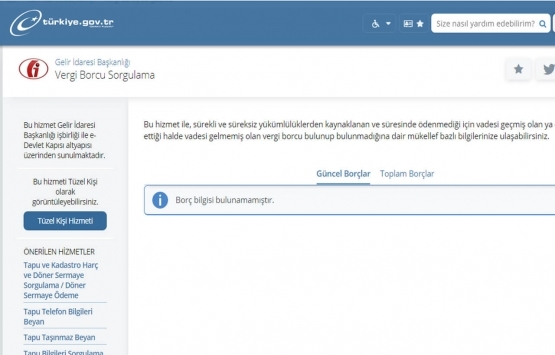 Kredi kartıyla ödeme kolaylığı!