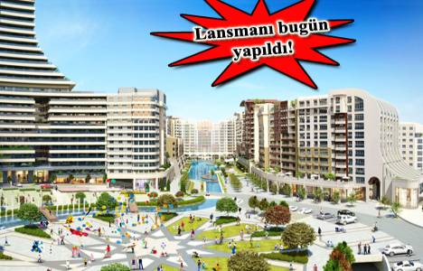 Altınoran Ankara projesinde 198 bin 500 TL'ye! 