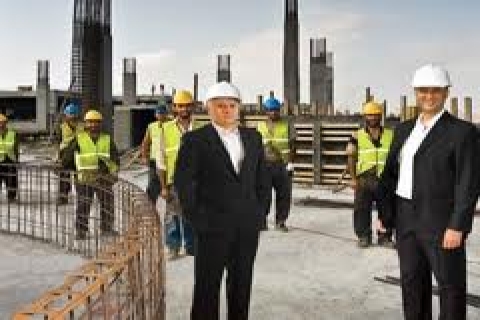  Denge İnşaat, Kemer Country'de 20 akıllı villa yapacak!