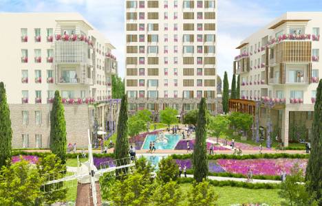  Markalı konutlarda sonbahar rüzgarı! 