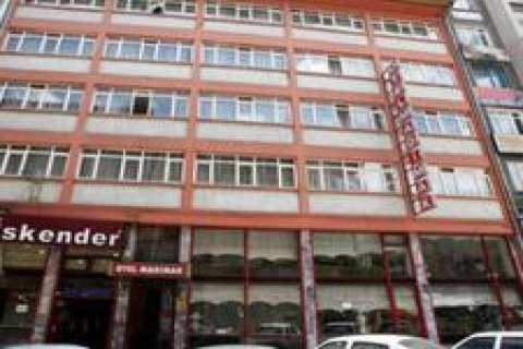 Madımak Oteli anıevine dönüştürülüyor!