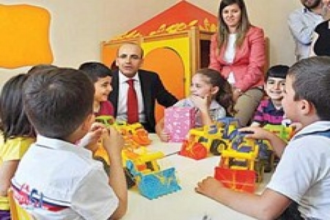 Batman 'dan Mardin 'e deniz yoluyla gidilecek!