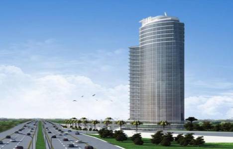  Kuriş Kule resimleri! 