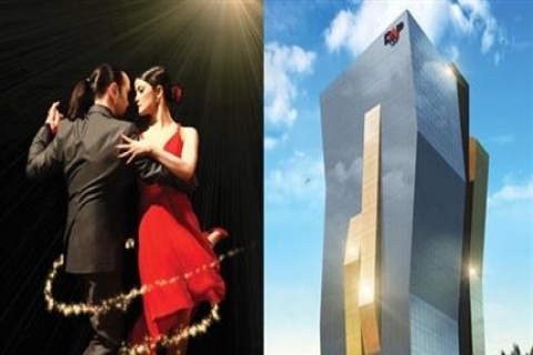  Tango Kule Dap Maltepe'de kampanya devam ediyor! Faizsiz vadelendirme seçenekleriyle!