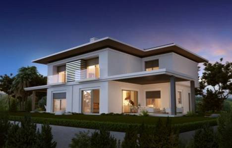 İzmir konut projeleri 2013! Fiyatlar 120 bin TL den başlıyor!