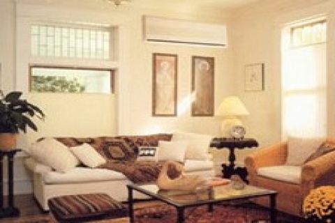 Yılda 2 kez bakım yaptırılmayan klima yanabilir!