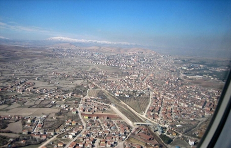  Elazığ'da 4 adet arsa özelleştirilecek! 700 bin liraya!