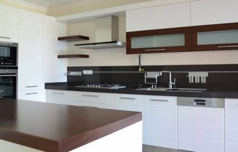 Zekeriyaköy ün iddialı projesi İrokokonakları nda 600 bin dolara!