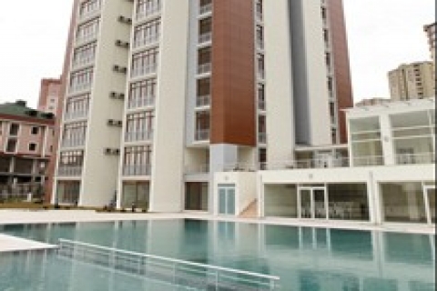 Astera Park projesinde 205 bin TL 'ye! Hemen teslim!