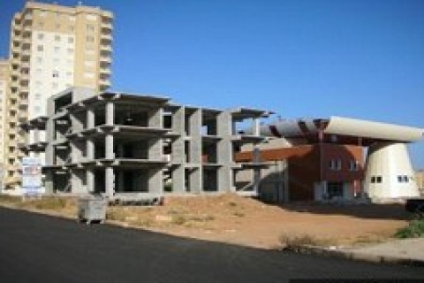 Abdülkadir Aybakan: 100 konutluk bir projenin startını vereceğiz!